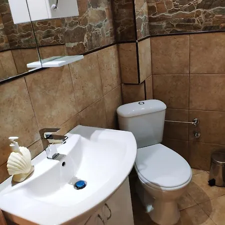 V2 With - Vintage Modern And Spacious * Belgrad