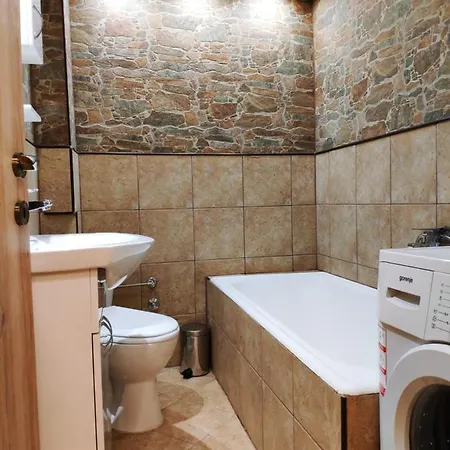 Appartement V2 With - Vintage Modern And Spacious *