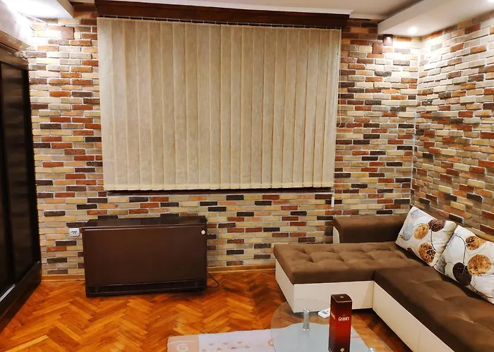 Apartman V2 With - Vintage Modern And Spacious *