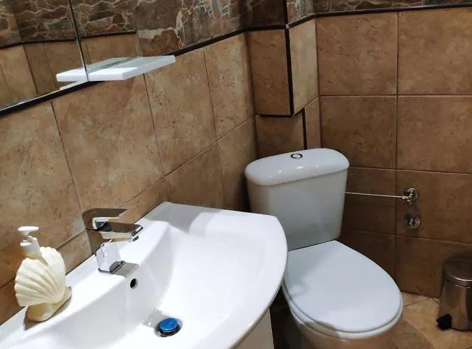 V2 With - Vintage Modern And Spacious * Belgrade