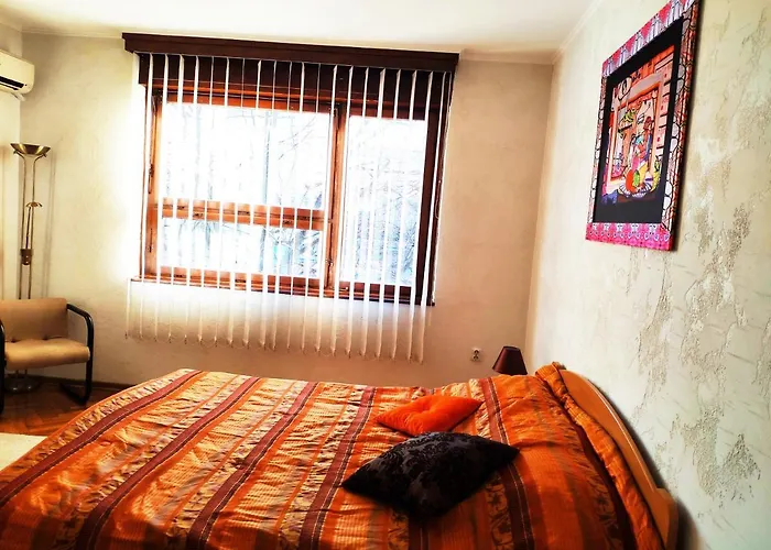 V2 With - Vintage Modern And Spacious *